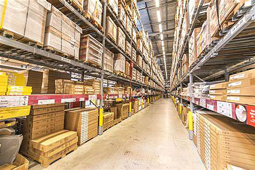 为什么中大件产品更适合海外仓一件代发? 为什么中大件产品更适合海外仓一件代发?