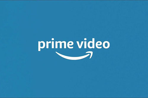 Prime Video Prime Video