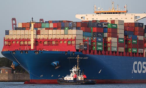 美国FBA海运海卡渠道的货物类型 美国FBA海运海卡渠道的货物类型