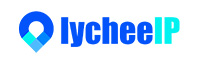 英国FBA海运荔枝ip（lycheeip)